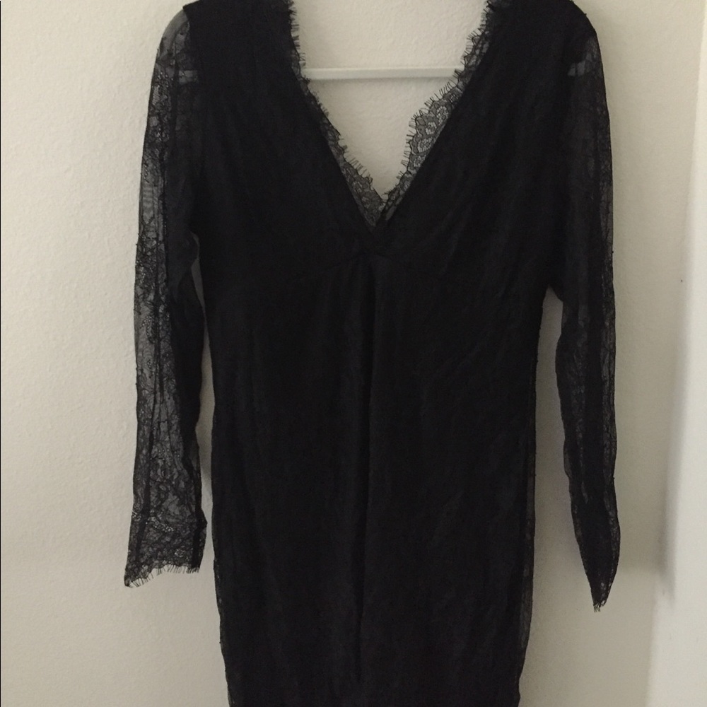 Little black dress - Picture 2 of 3